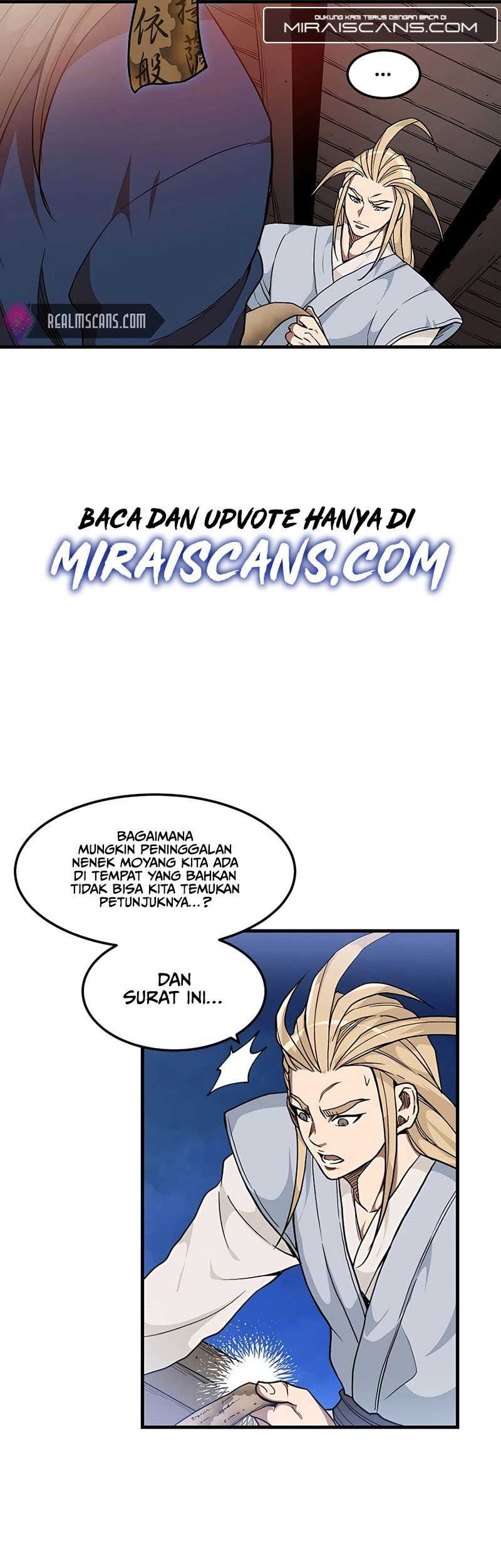 I Am Reborn As The Sword God Chapter 18 Gambar 4