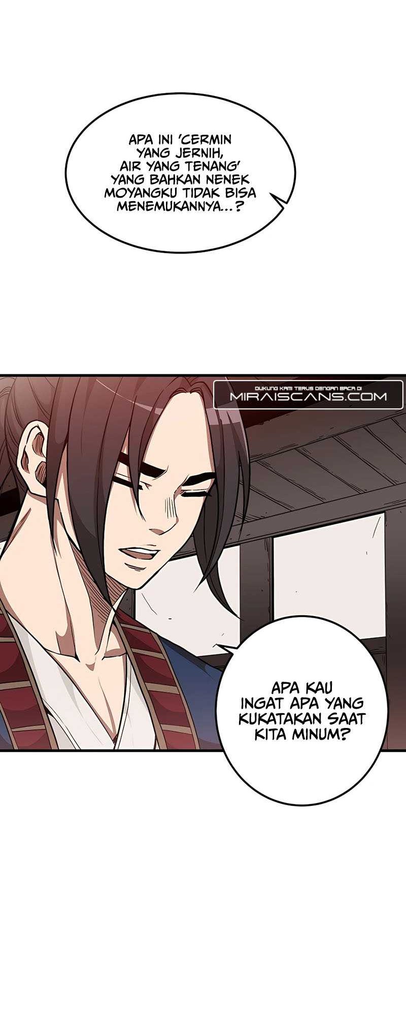I Am Reborn As The Sword God Chapter 18 Gambar 5