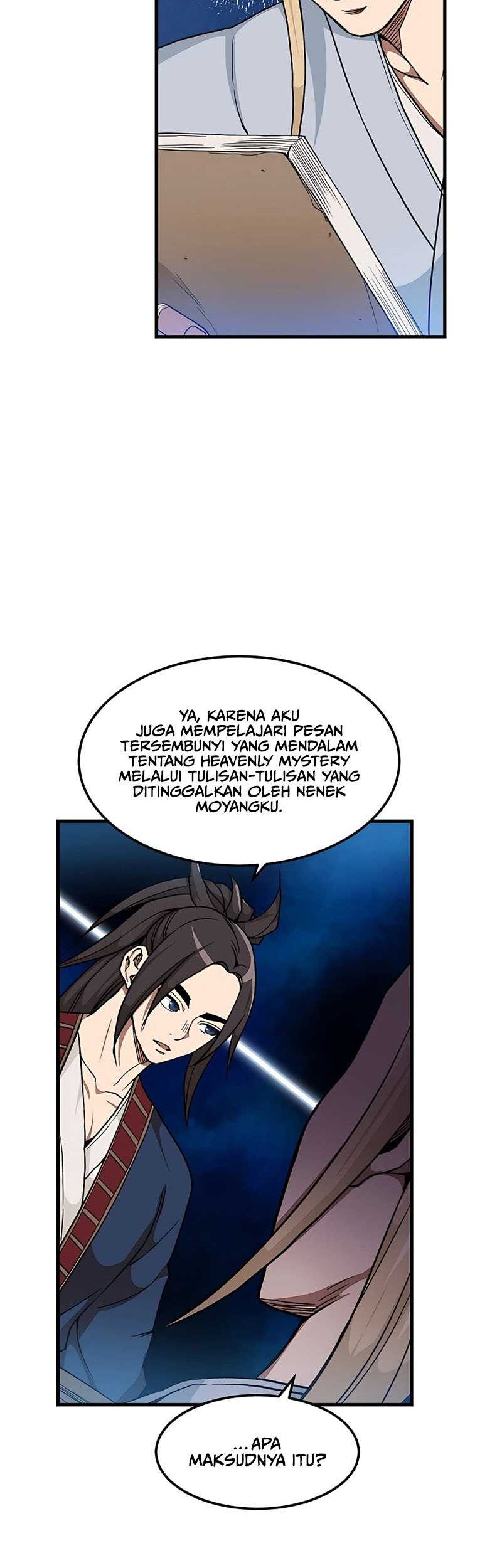 I Am Reborn As The Sword God Chapter 18 Gambar 9