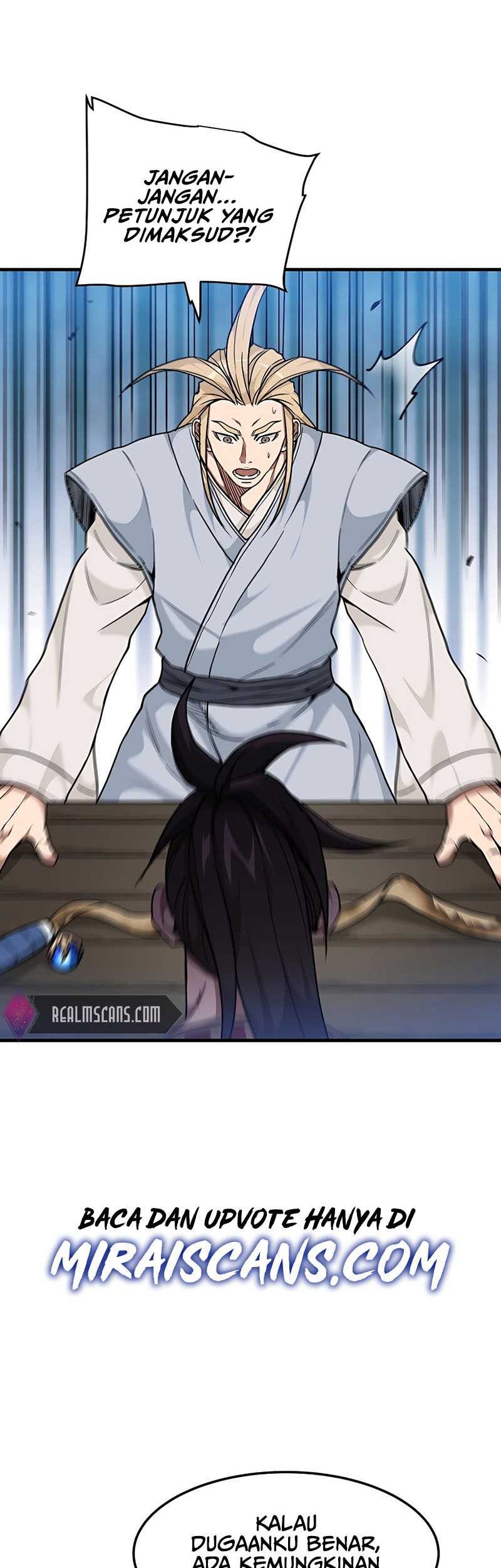 I Am Reborn As The Sword God Chapter 18 Gambar 12