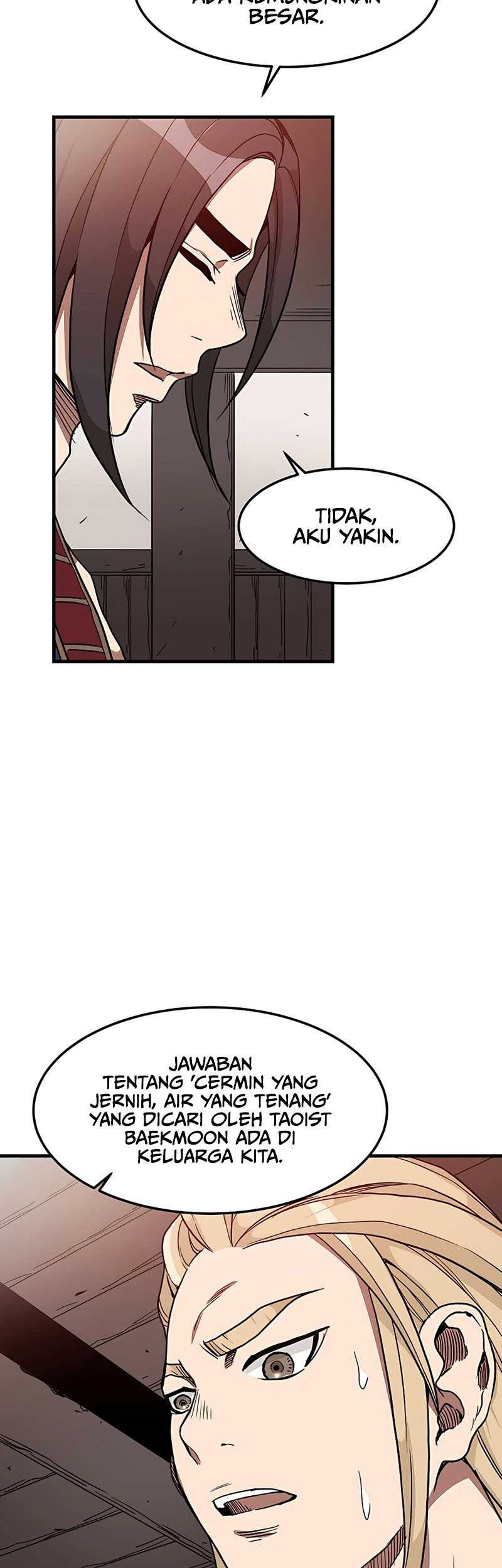 I Am Reborn As The Sword God Chapter 18 Gambar 13