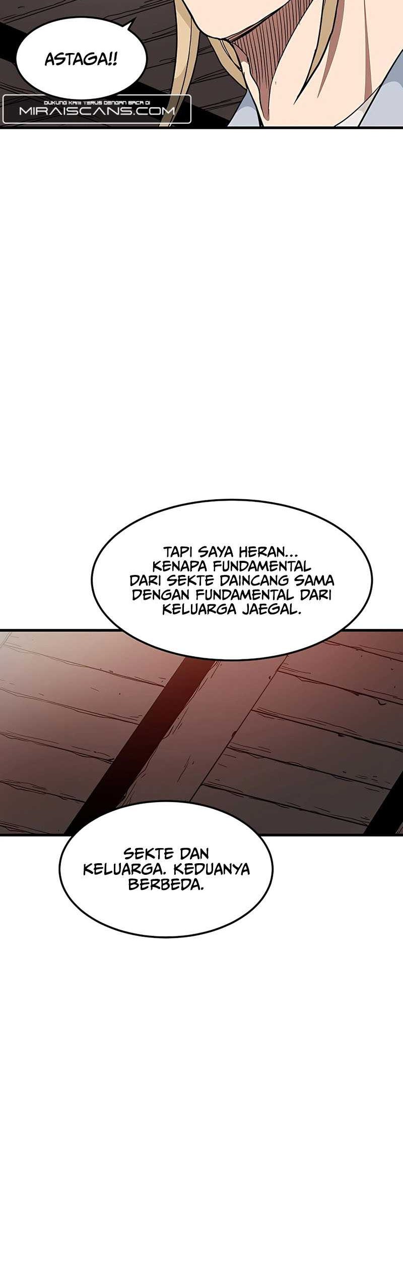 I Am Reborn As The Sword God Chapter 18 Gambar 14