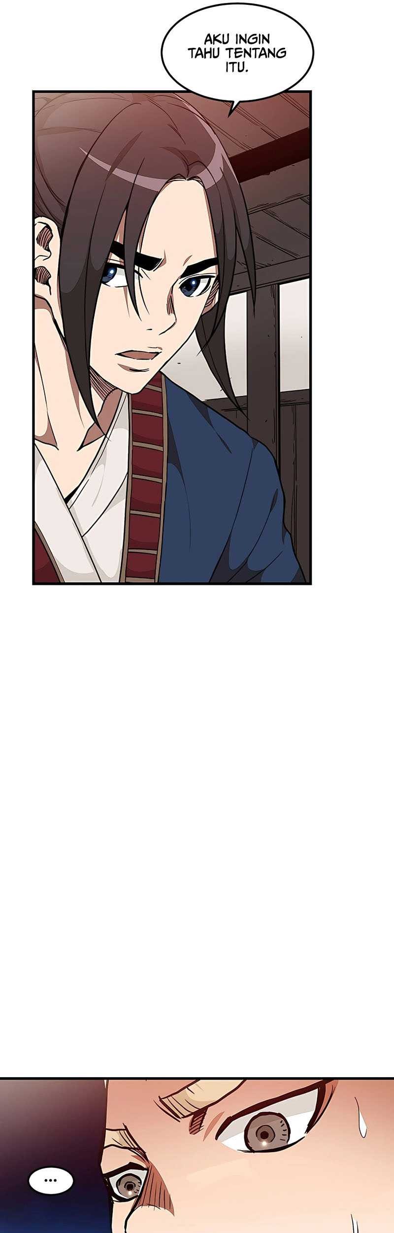 I Am Reborn As The Sword God Chapter 18 Gambar 16