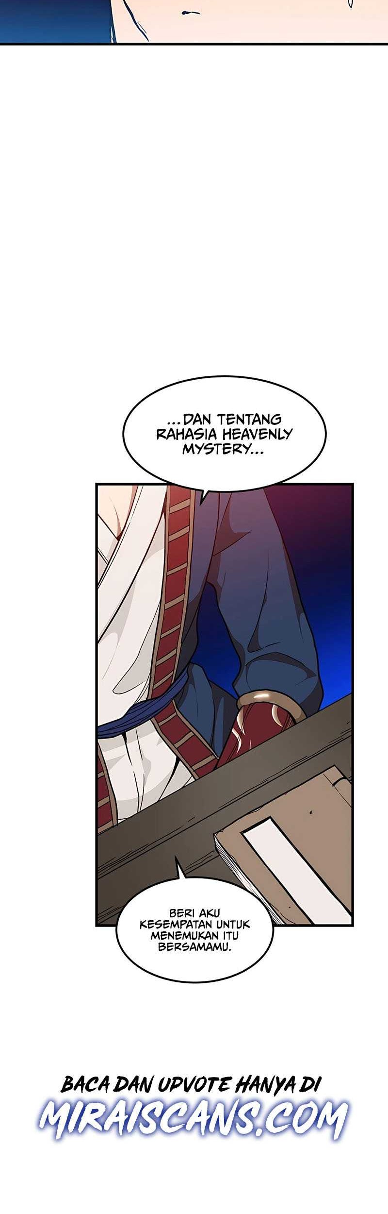 I Am Reborn As The Sword God Chapter 18 Gambar 17