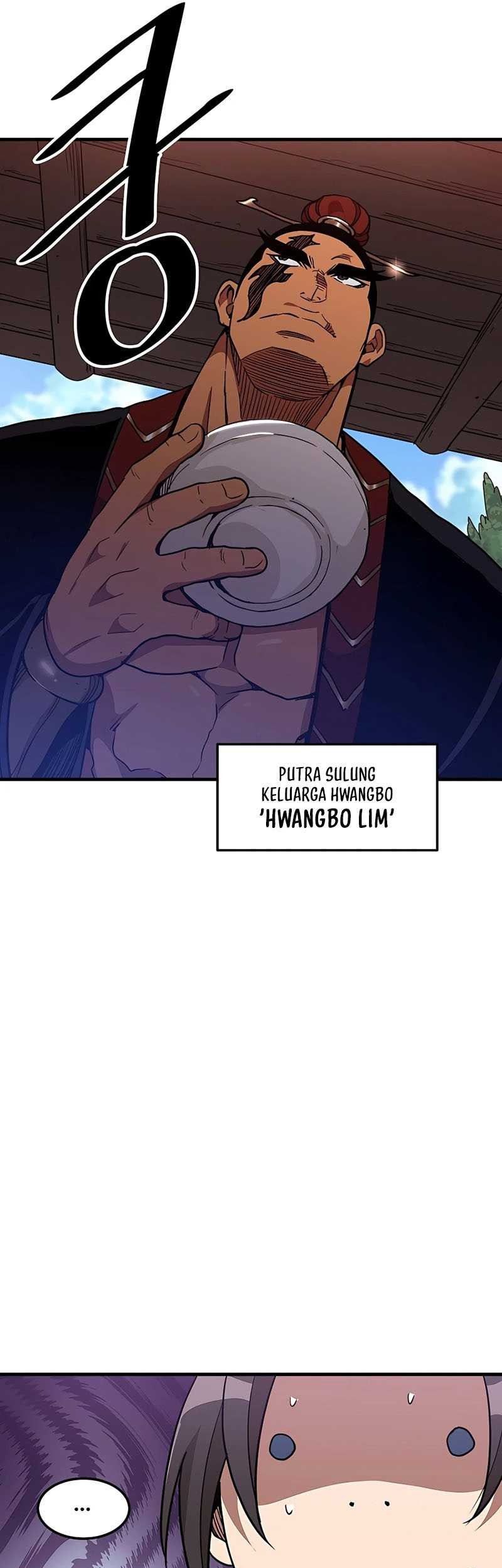 I Am Reborn As The Sword God Chapter 18 Gambar 26