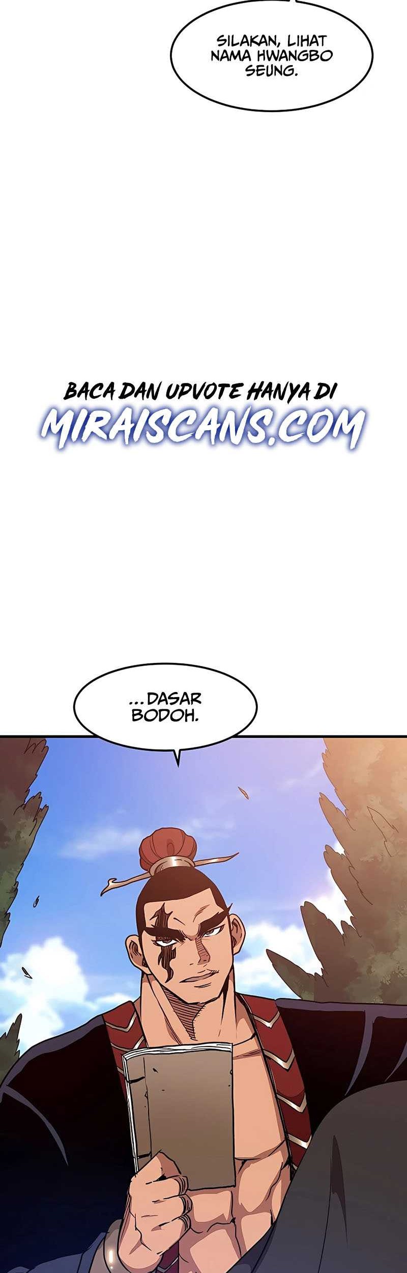 I Am Reborn As The Sword God Chapter 18 Gambar 31