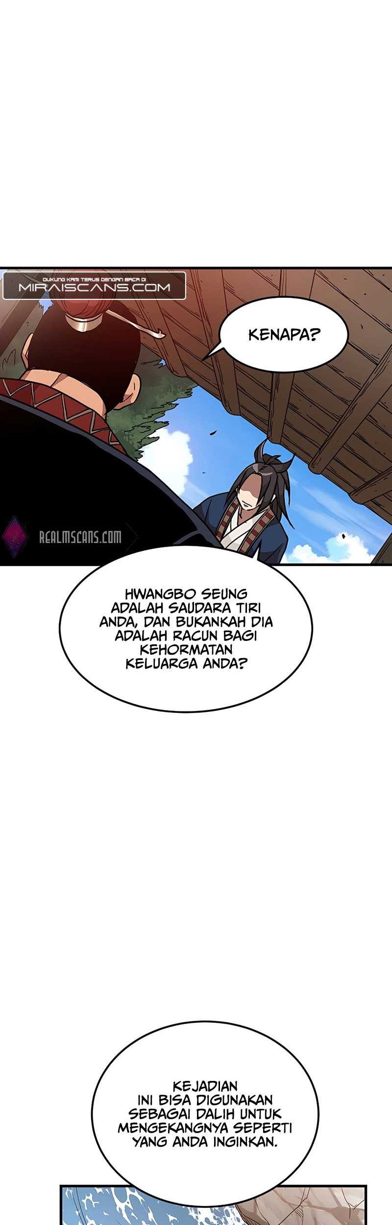 I Am Reborn As The Sword God Chapter 18 Gambar 33