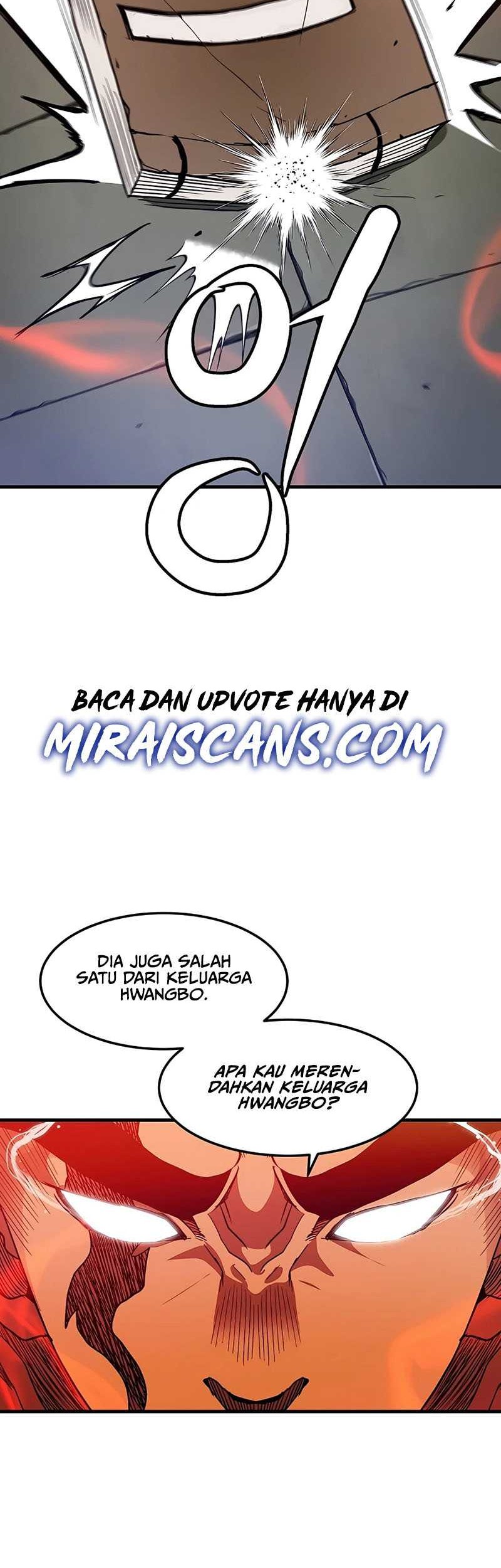 I Am Reborn As The Sword God Chapter 18 Gambar 36