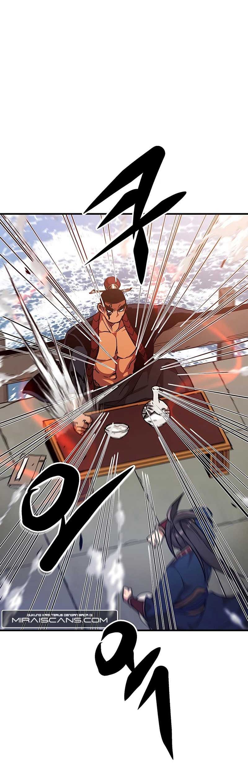 I Am Reborn As The Sword God Chapter 18 Gambar 37