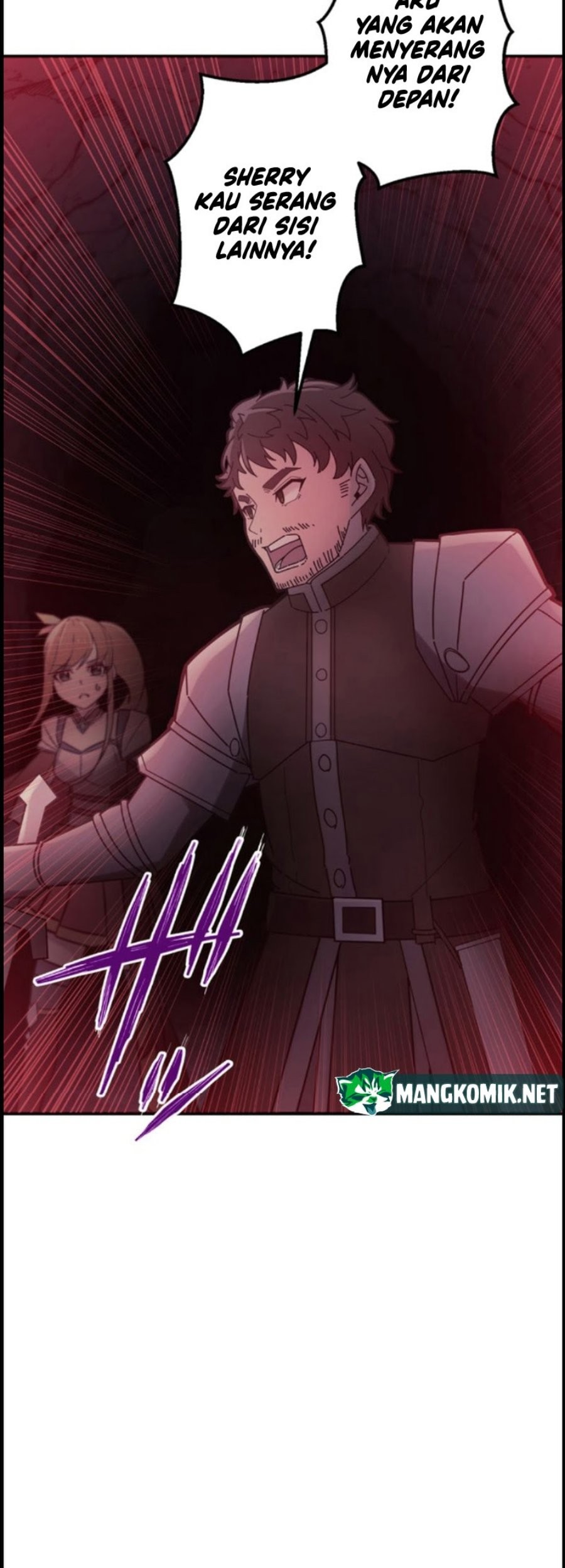 Undead King ~Teihen Bouken-sha, Mamono no Chikara de Shinka Musou~ Chapter 12 Gambar 7