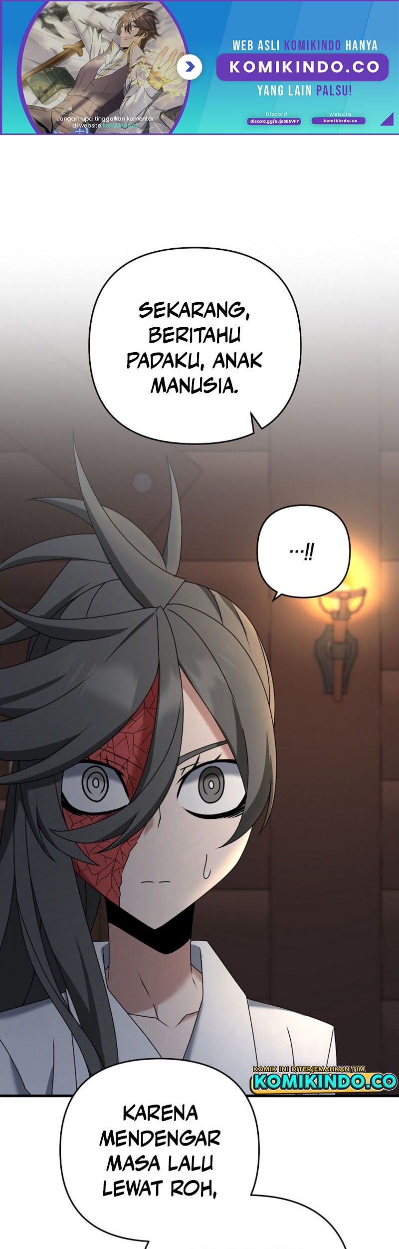 Baca The Lazy Swordmaster Chapter 61 Gambar 2