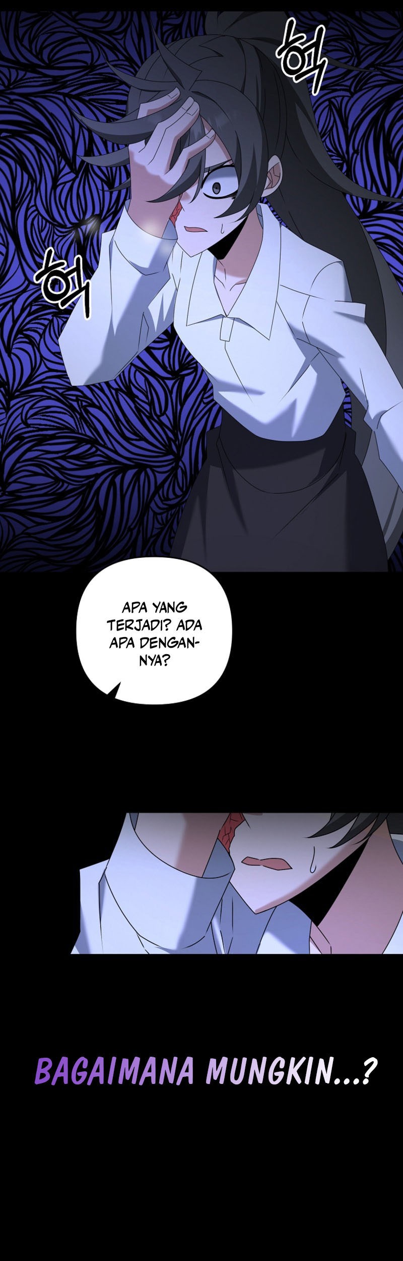 The Lazy Swordmaster Chapter 61 Gambar 15