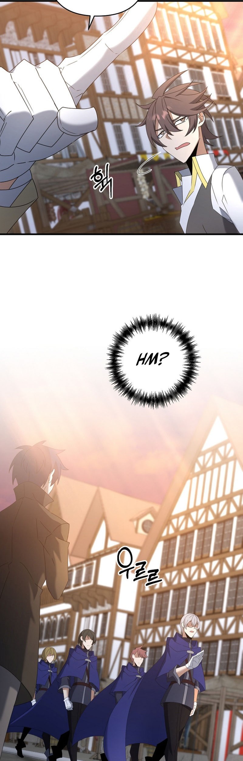 The Lazy Swordmaster Chapter 61 Gambar 25