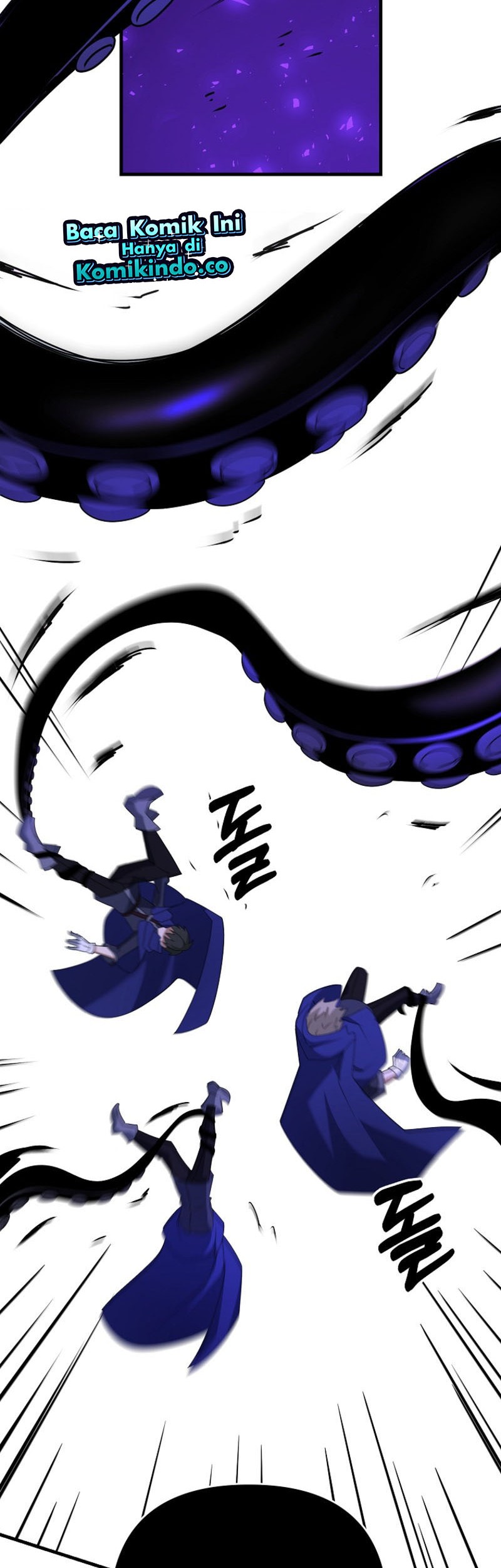 The Lazy Swordmaster Chapter 61 Gambar 51