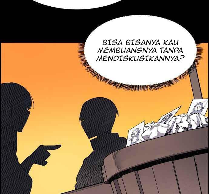 Gangnam Dokkaebi Chapter 37 Gambar 116