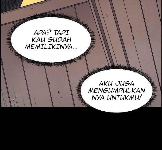 Gangnam Dokkaebi Chapter 37 Gambar 117