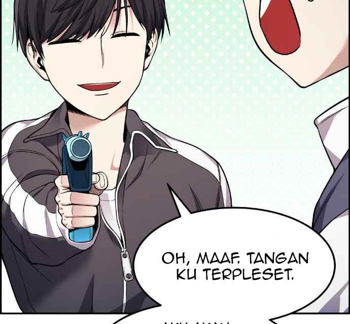 Gangnam Dokkaebi Chapter 37 Gambar 130