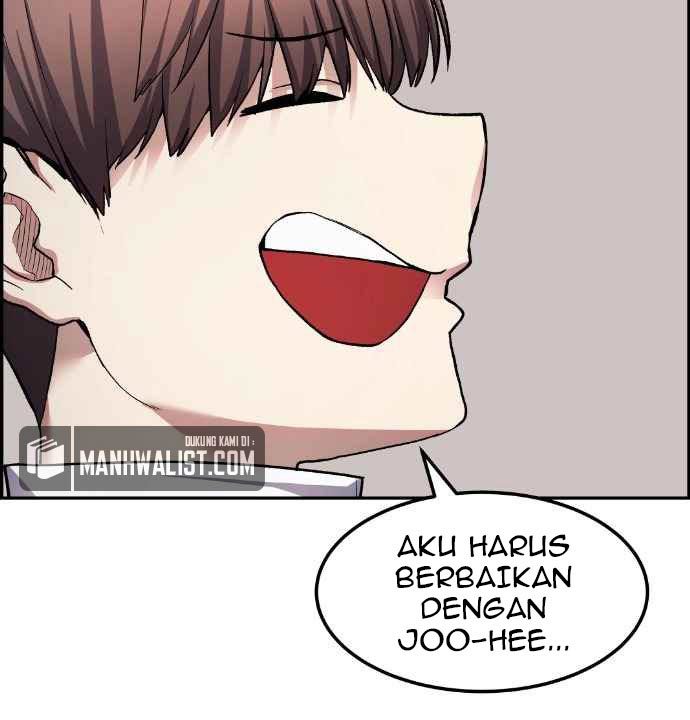 Gangnam Dokkaebi Chapter 37 Gambar 178