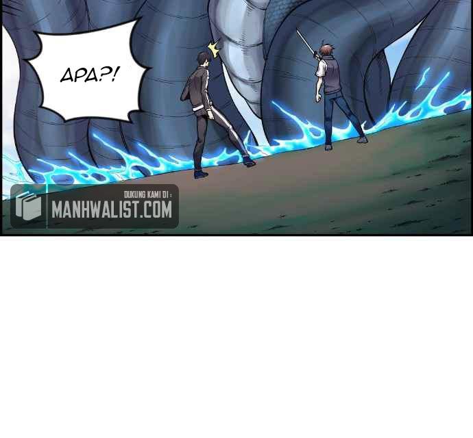 Baca Gangnam Dokkaebi Chapter 37 Gambar 2