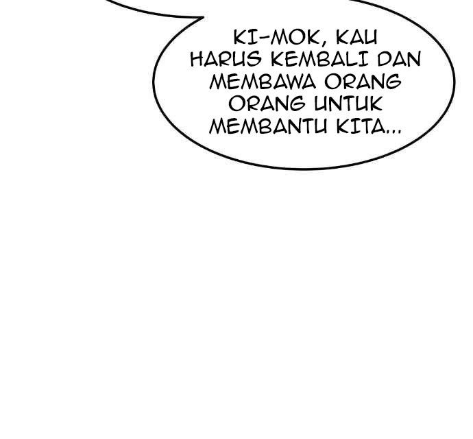 Gangnam Dokkaebi Chapter 37 Gambar 22
