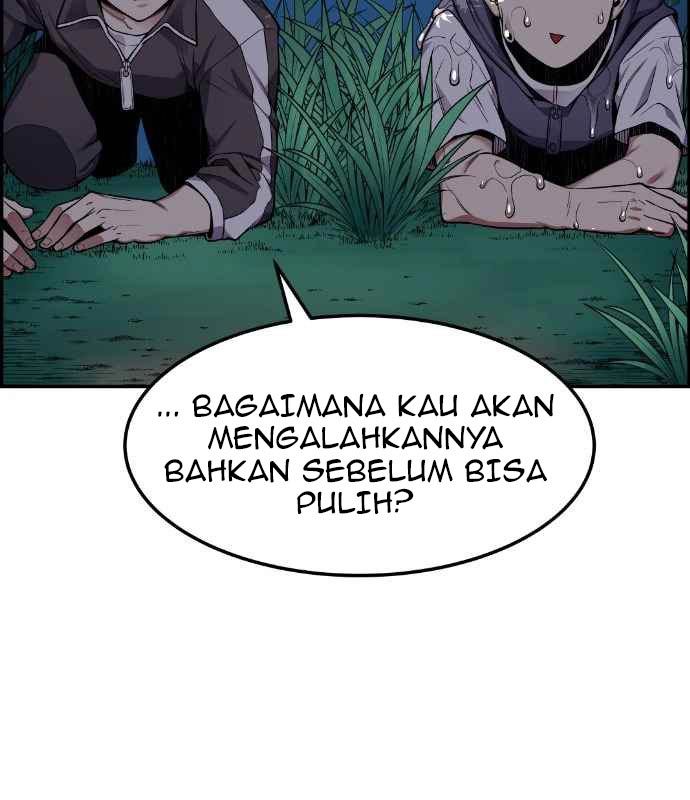 Gangnam Dokkaebi Chapter 37 Gambar 88
