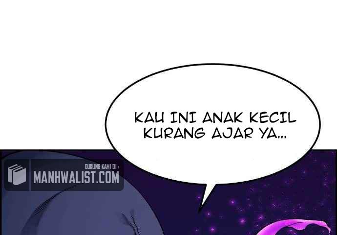 Gangnam Dokkaebi Chapter 36 Gambar 18