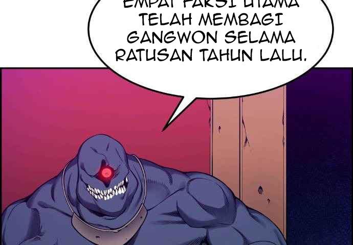 Baca  Gangnam Dokkaebi Chapter 36 Gambar 2