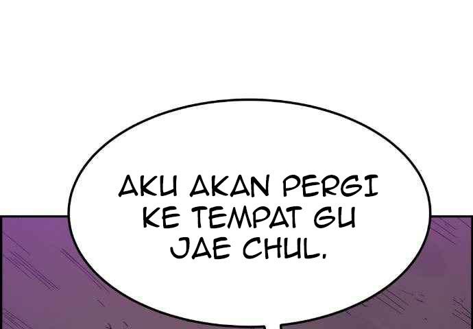 Gangnam Dokkaebi Chapter 36 Gambar 44