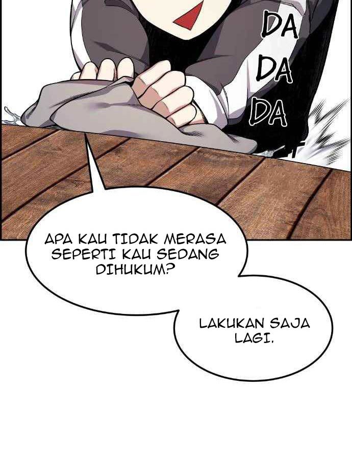Gangnam Dokkaebi Chapter 36 Gambar 96