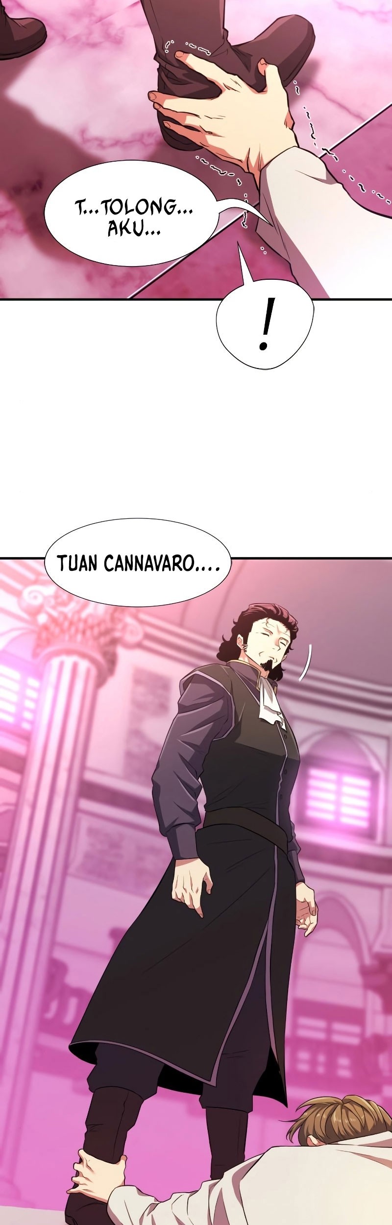 The World’s Best Engineer Chapter 86 Gambar 15