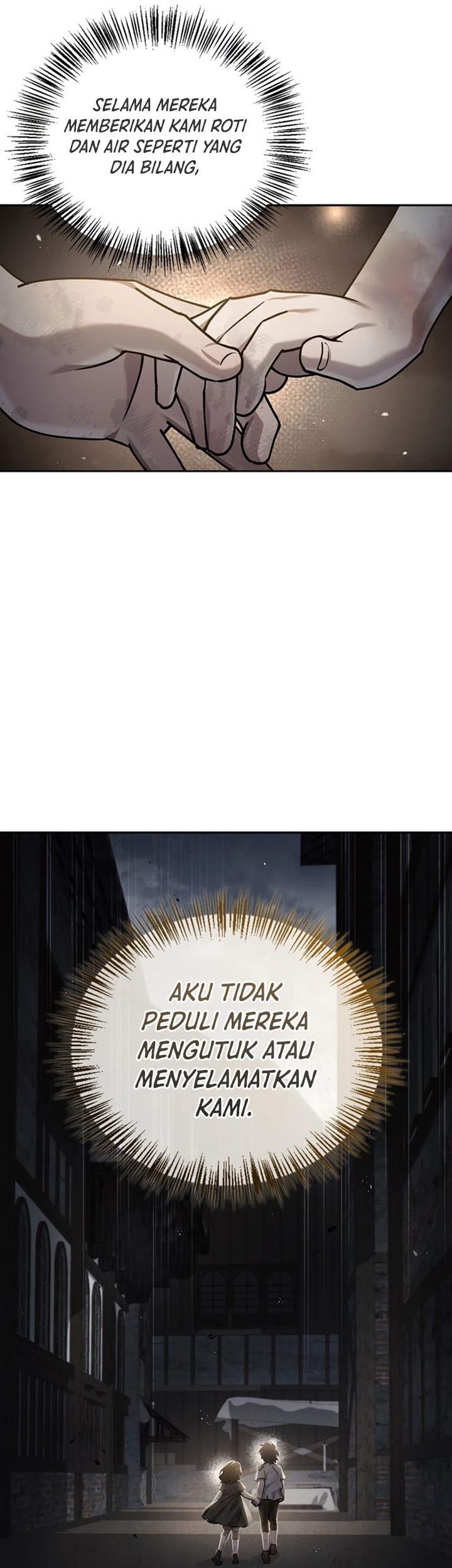 I’m Not That Kind of Talent Chapter 21 Gambar 18