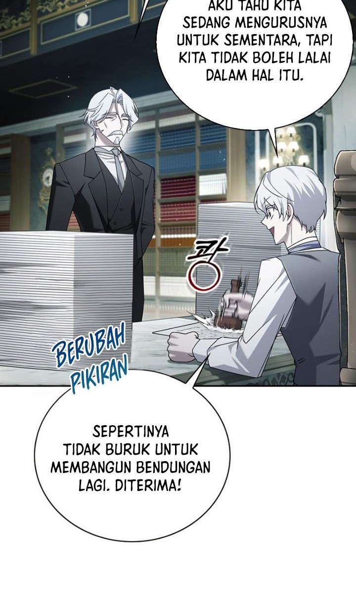 I’m Not That Kind of Talent Chapter 21 Gambar 25