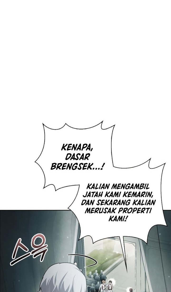 I’m Not That Kind of Talent Chapter 21 Gambar 27