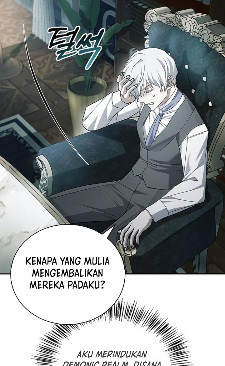I’m Not That Kind of Talent Chapter 21 Gambar 31