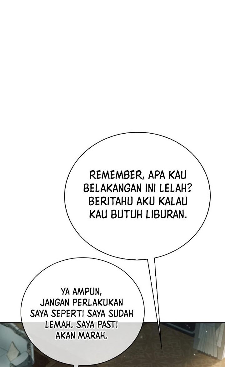 I’m Not That Kind of Talent Chapter 21 Gambar 33