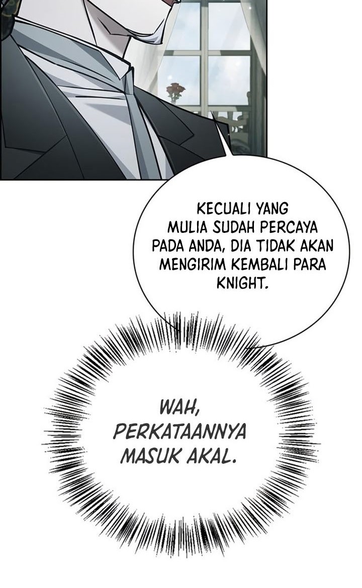 I’m Not That Kind of Talent Chapter 21 Gambar 35