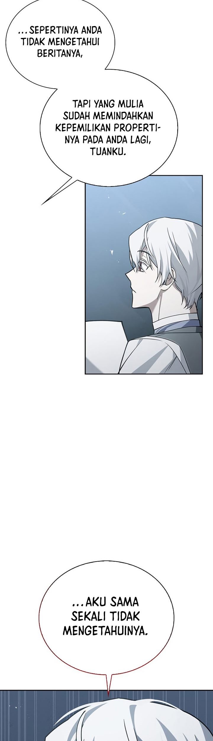 I’m Not That Kind of Talent Chapter 21 Gambar 40