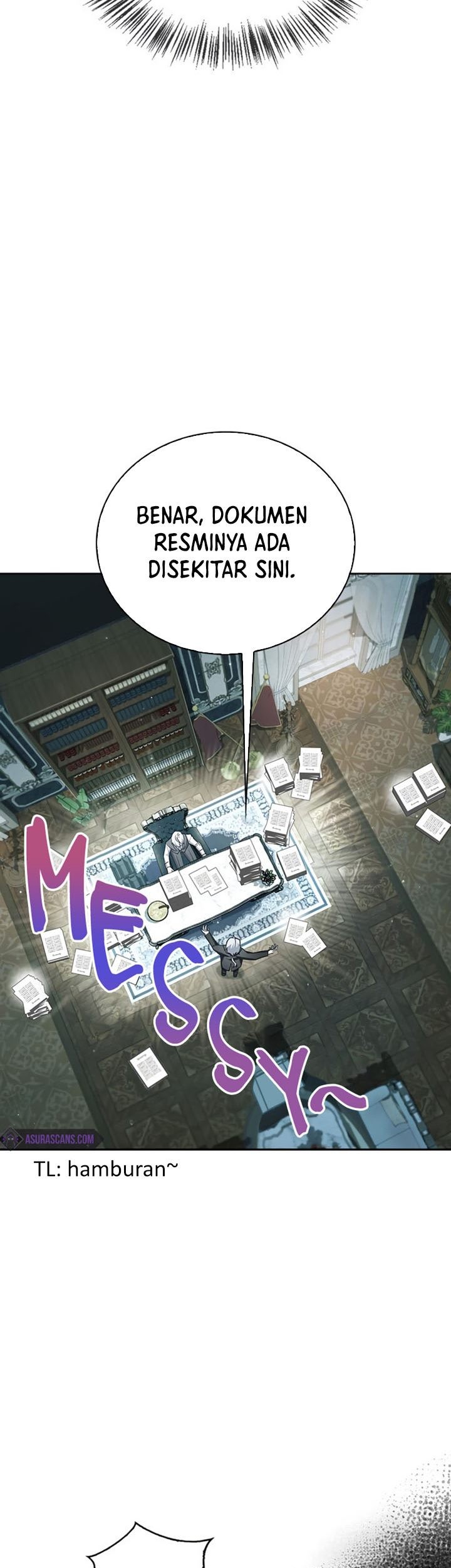 I’m Not That Kind of Talent Chapter 21 Gambar 42