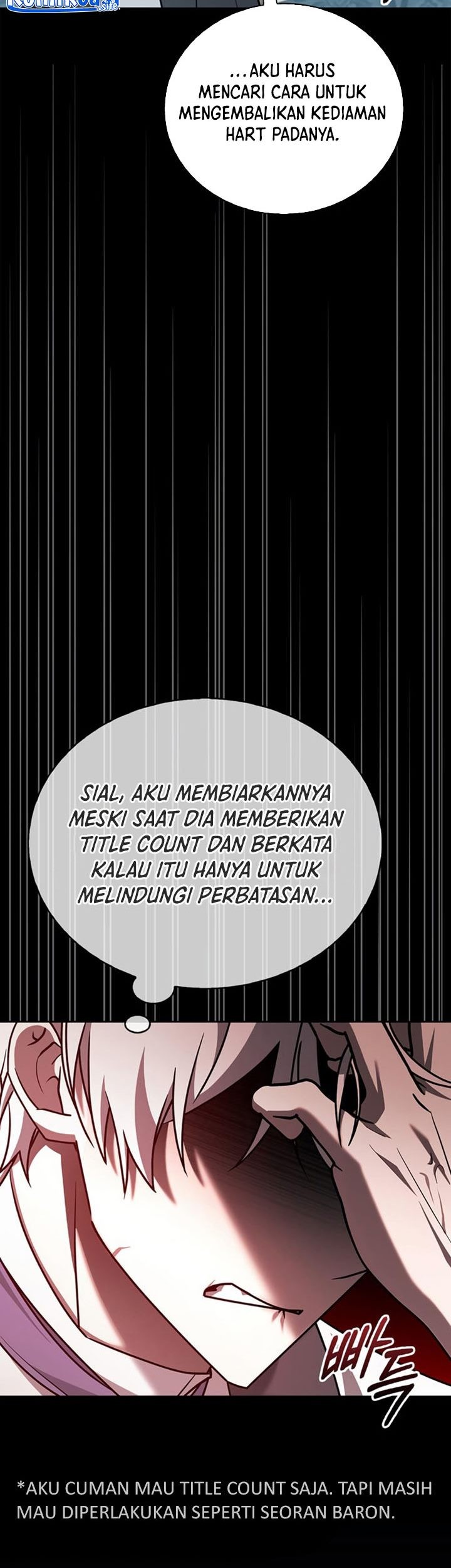 I’m Not That Kind of Talent Chapter 21 Gambar 44