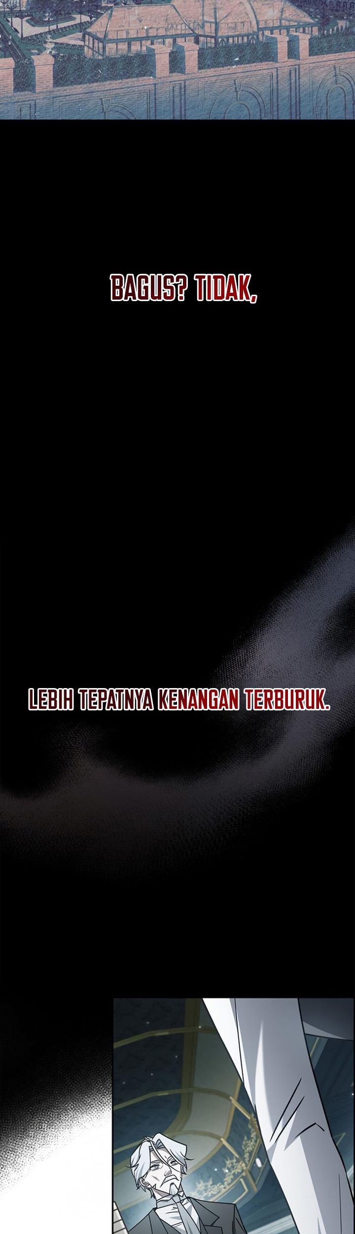 I’m Not That Kind of Talent Chapter 21 Gambar 46