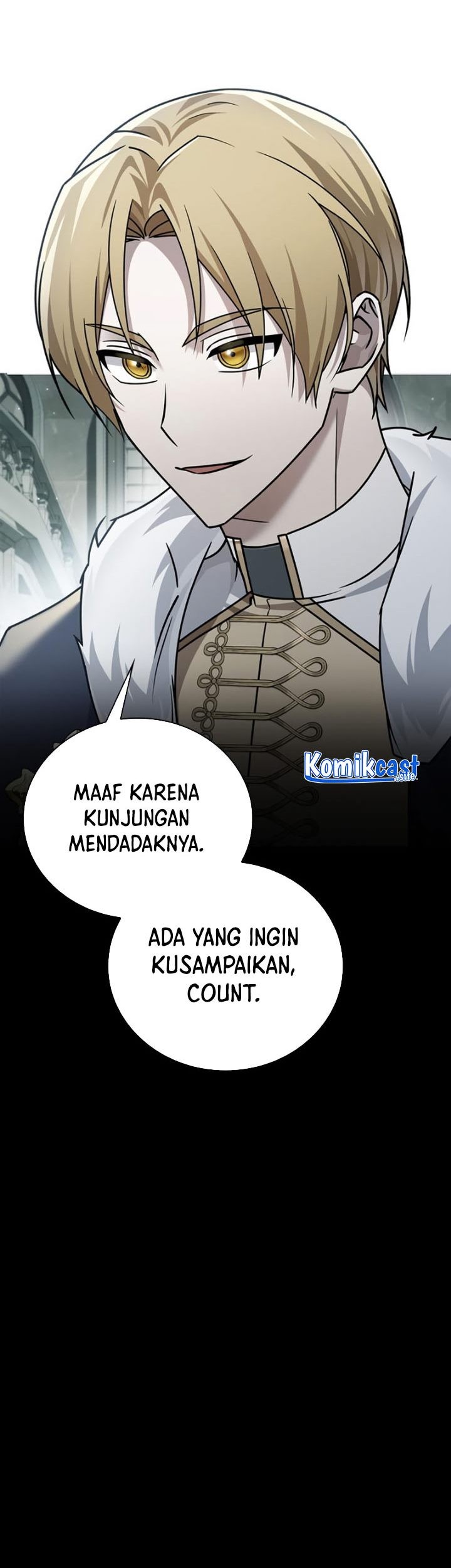 I’m Not That Kind of Talent Chapter 21 Gambar 54