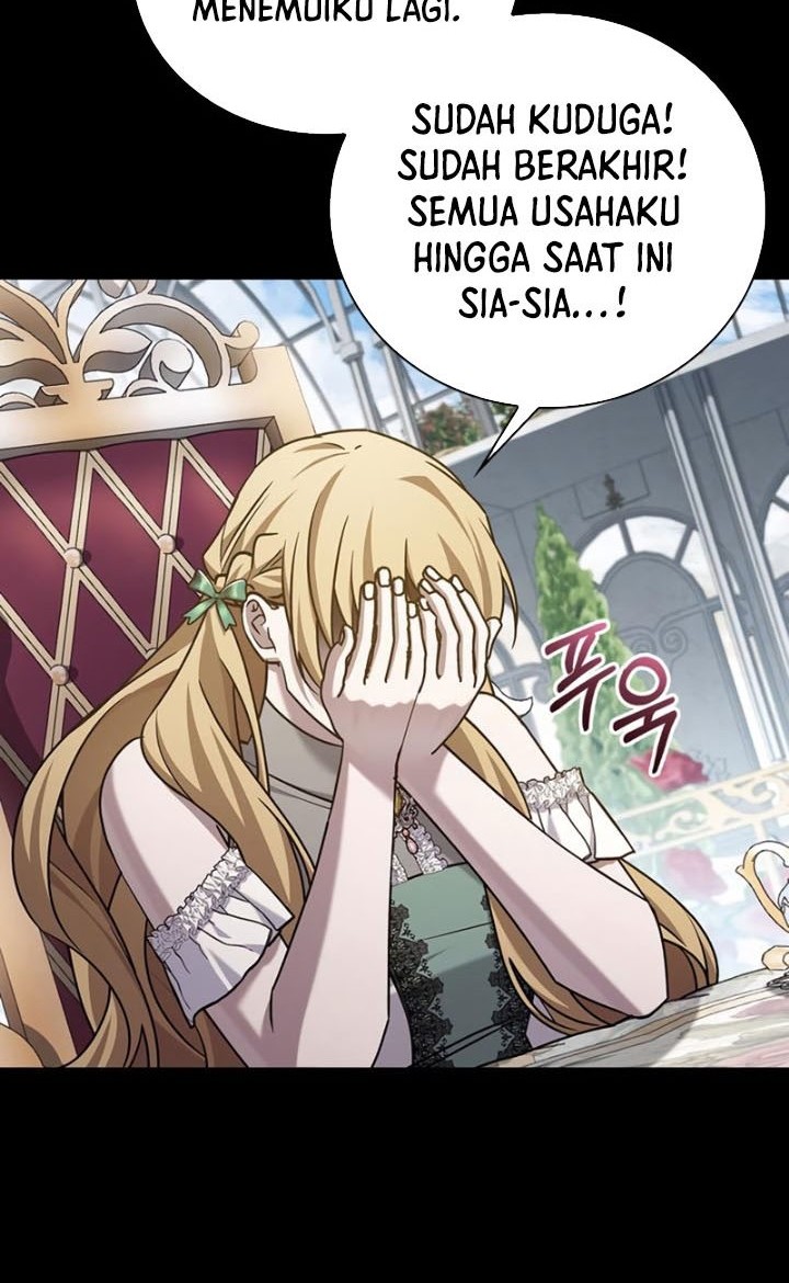 I’m Not That Kind of Talent Chapter 21 Gambar 57