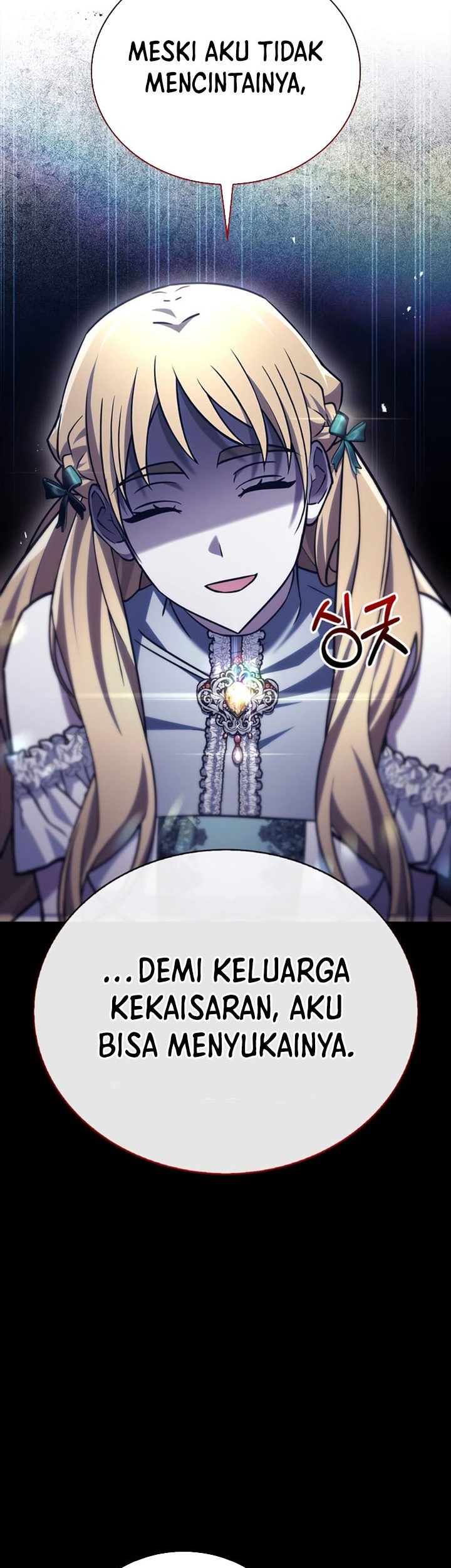 I’m Not That Kind of Talent Chapter 21 Gambar 68