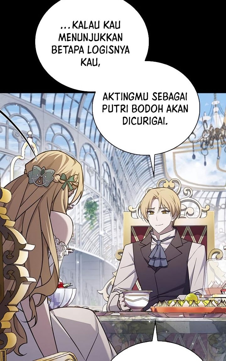I’m Not That Kind of Talent Chapter 21 Gambar 69