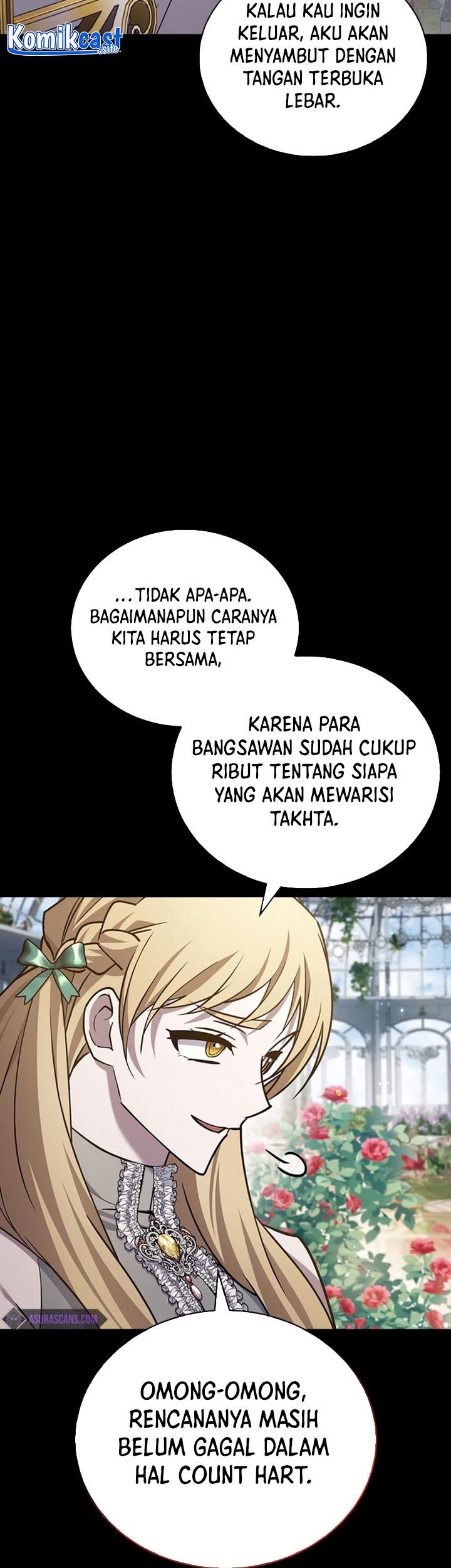 I’m Not That Kind of Talent Chapter 21 Gambar 70