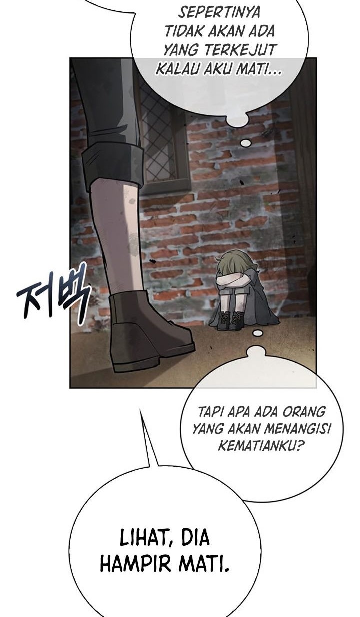 I’m Not That Kind of Talent Chapter 21 Gambar 5