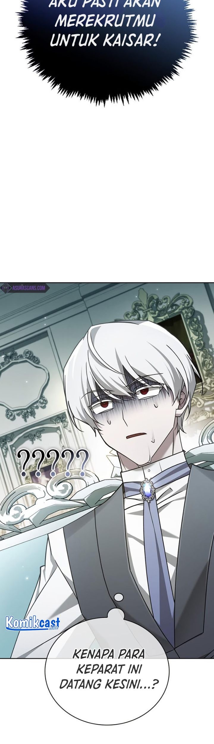 I’m Not That Kind of Talent Chapter 21 Gambar 80