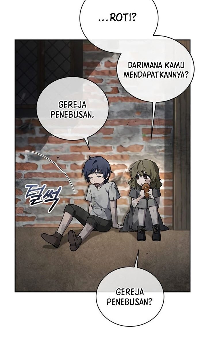 I’m Not That Kind of Talent Chapter 21 Gambar 7