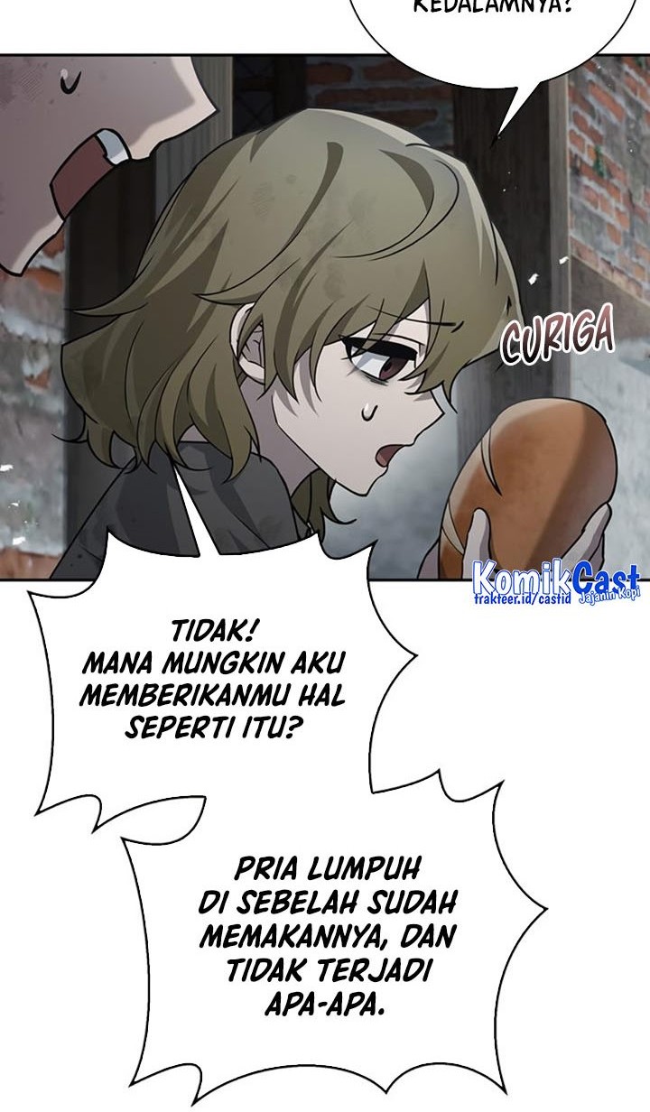 I’m Not That Kind of Talent Chapter 21 Gambar 9