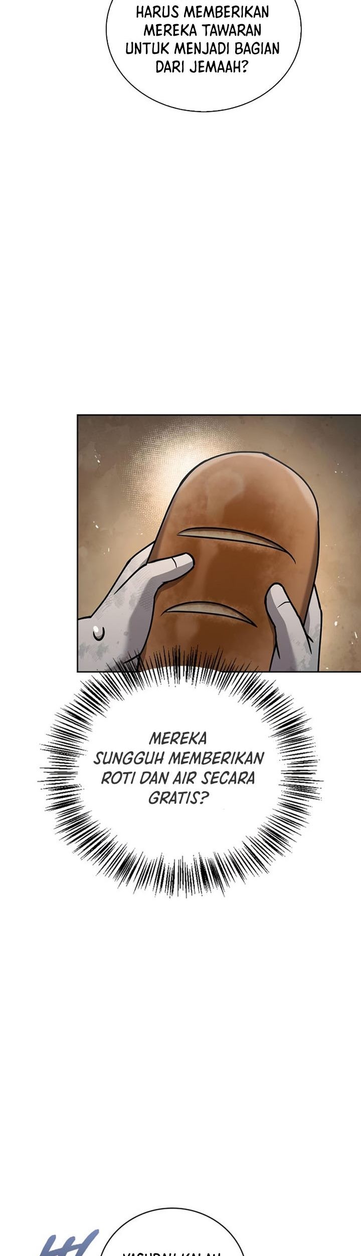 I’m Not That Kind of Talent Chapter 21 Gambar 12